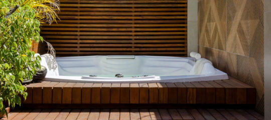 spa